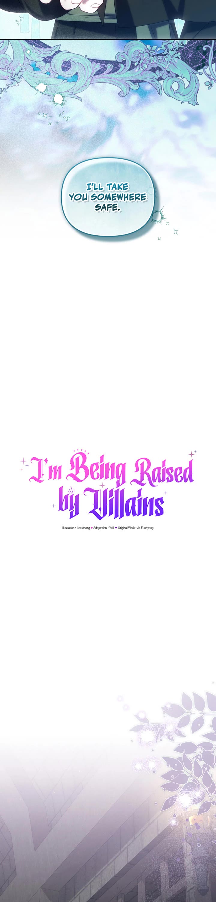 I'm Being Raised by Villains Chapter 79 page 20 - Chapter 79
