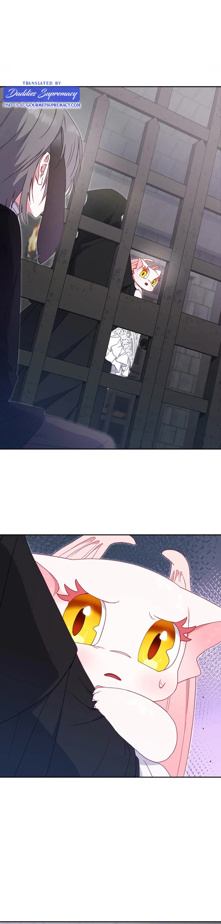 I'm Being Raised by Villains Chapter 79 page 22 - Chapter 79