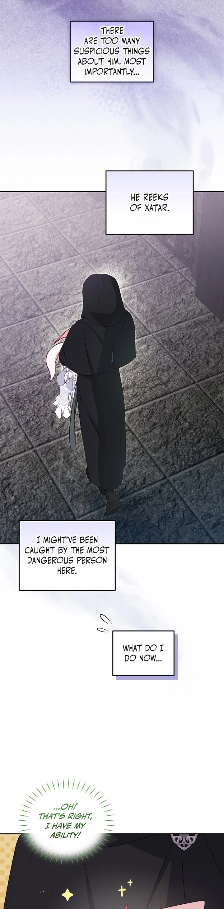 I'm Being Raised by Villains Chapter 79 page 26 - Chapter 79