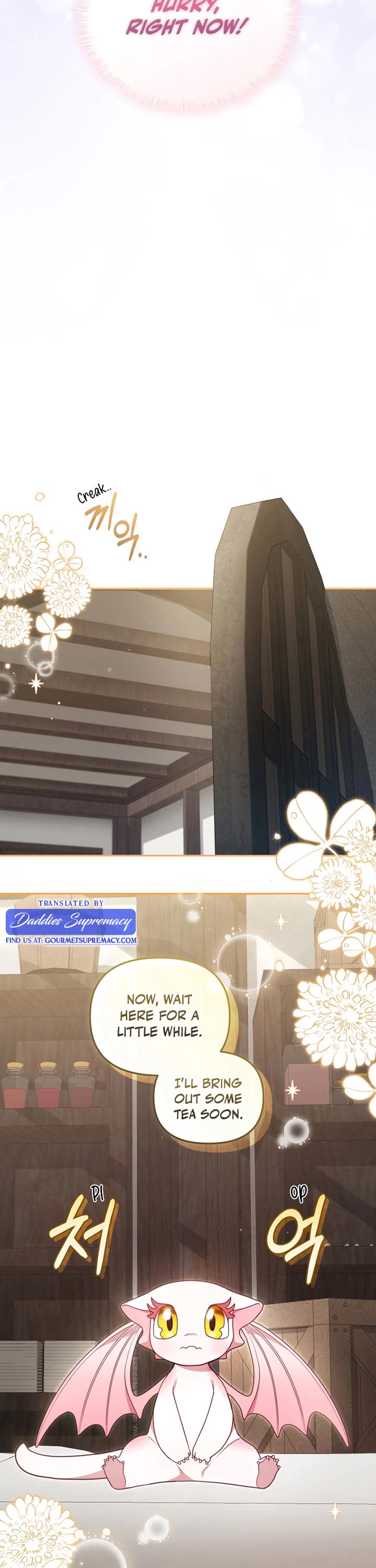I'm Being Raised by Villains Chapter 79 page 28 - Chapter 79