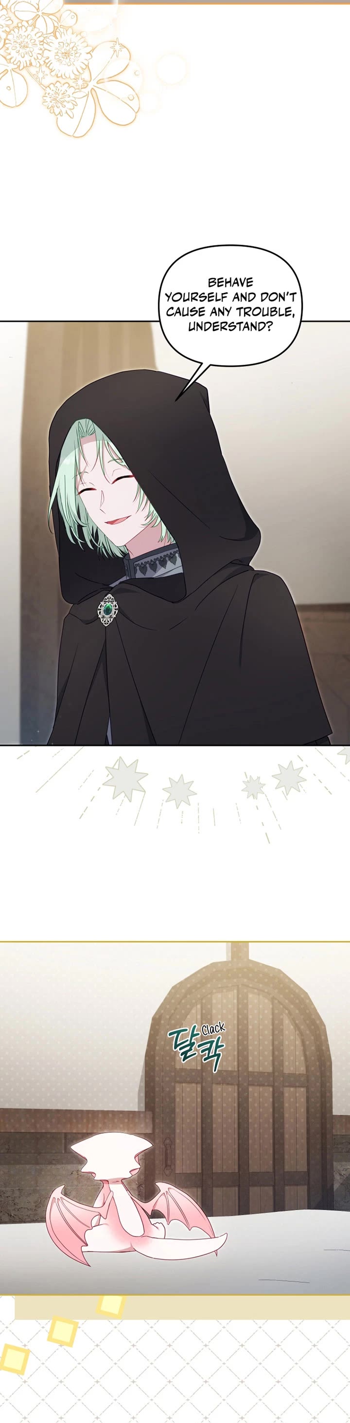 I'm Being Raised by Villains Chapter 79 page 29 - Chapter 79