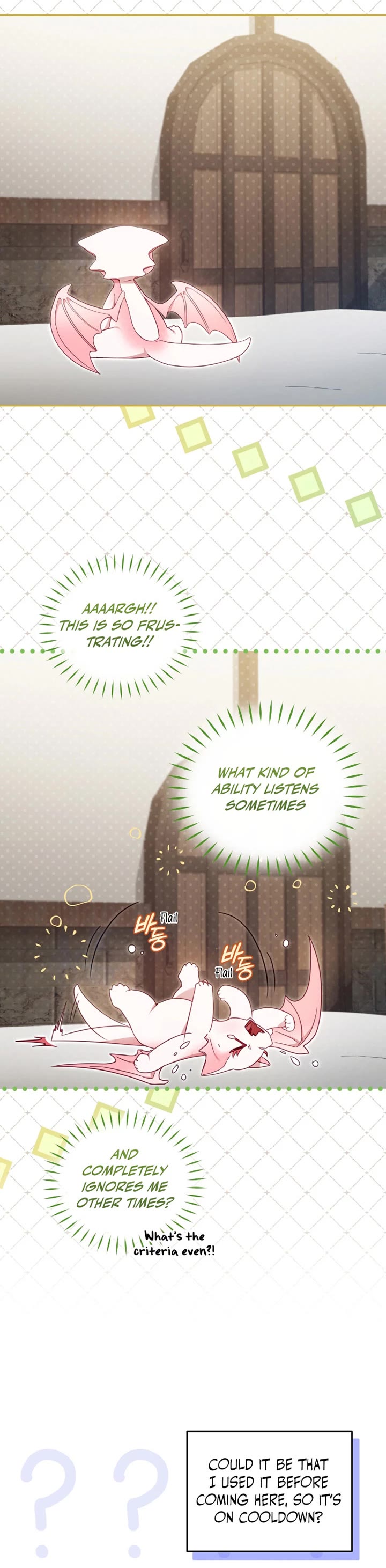 I'm Being Raised by Villains Chapter 79 page 30 - Chapter 79