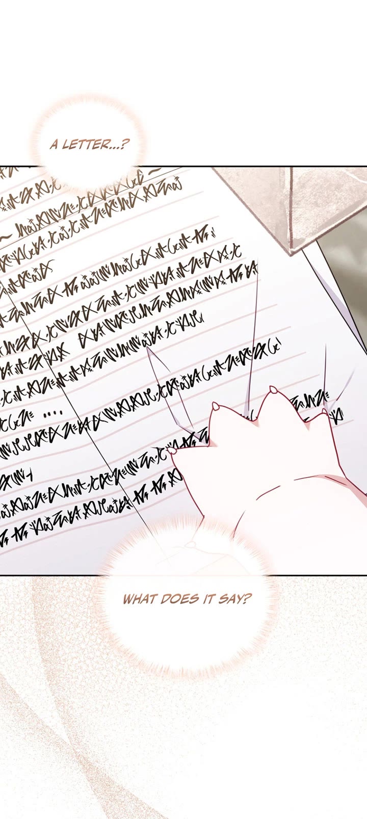 I'm Being Raised by Villains Chapter 79 page 33 - Chapter 79