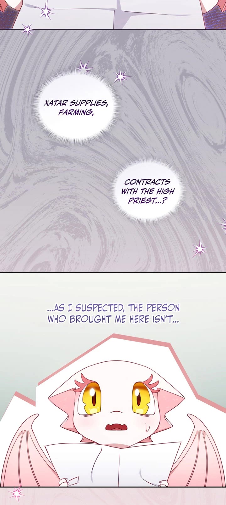 I'm Being Raised by Villains Chapter 79 page 37 - Chapter 79