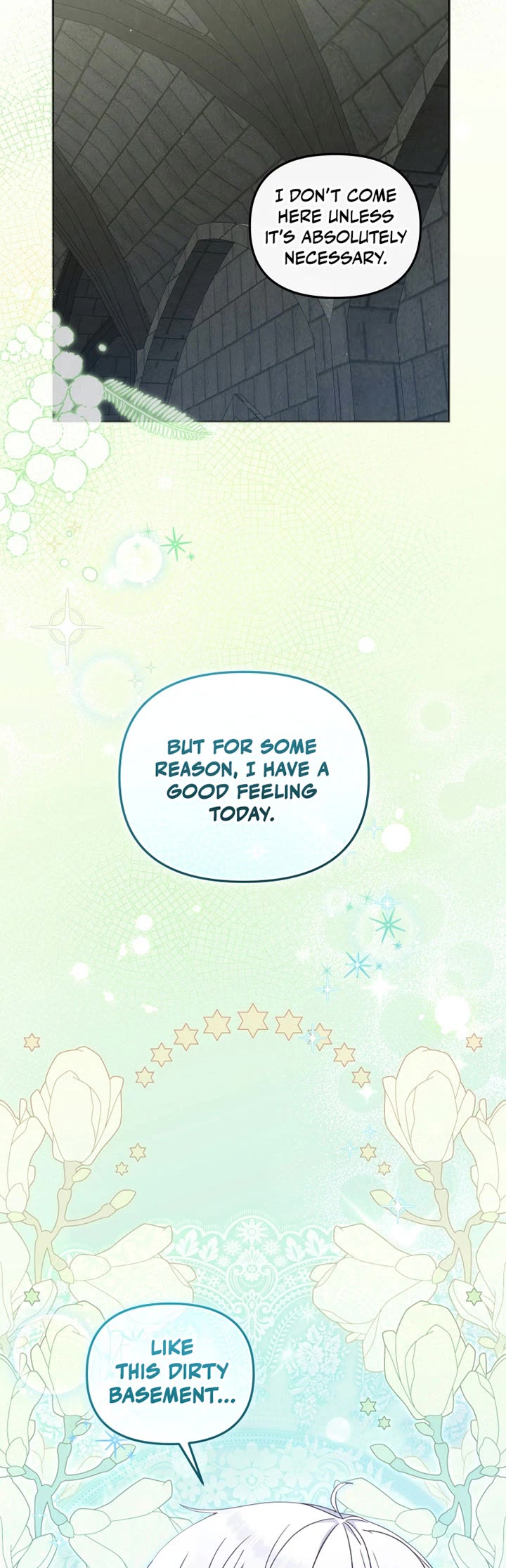 I'm Being Raised by Villains Chapter 79 page 40 - Chapter 79