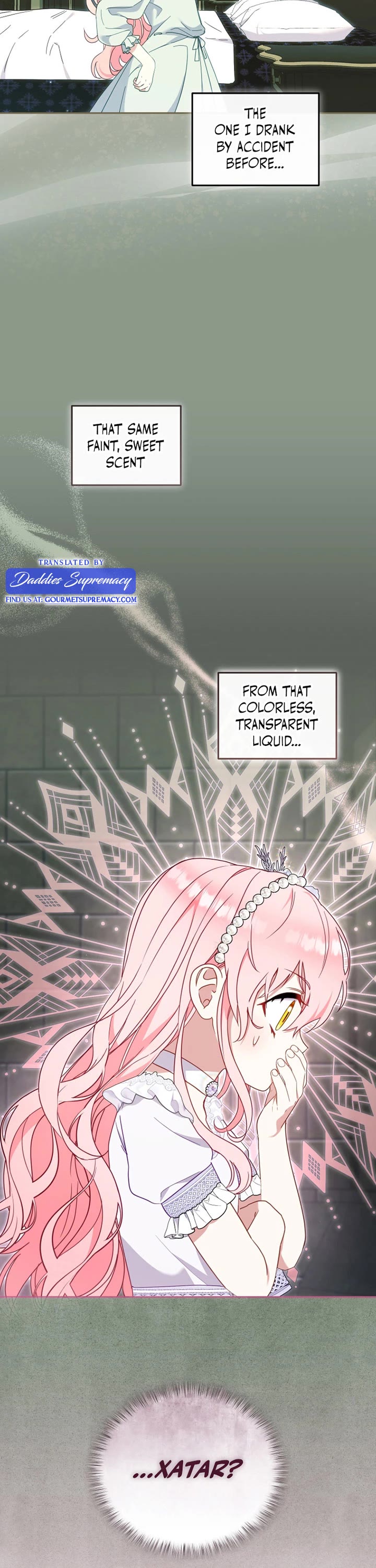 I'm Being Raised by Villains Chapter 79 page 6 - Chapter 79