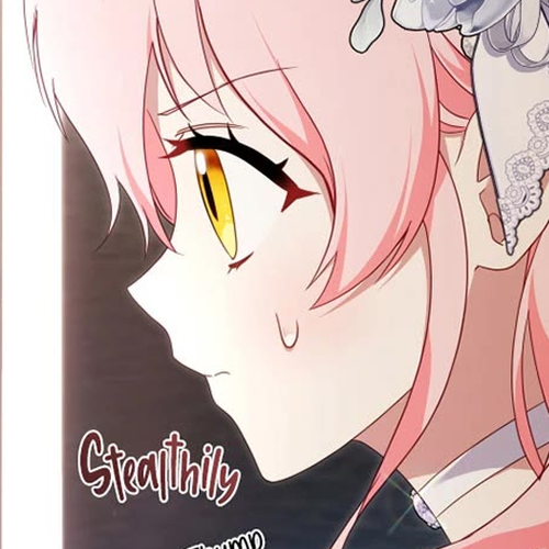 I'm Being Raised by Villains Chapter 79 cover