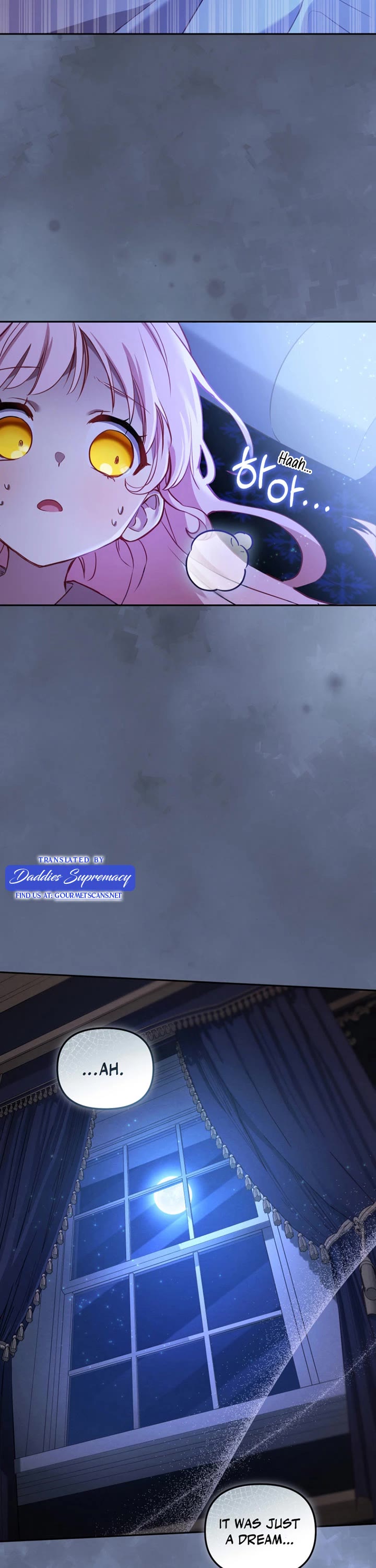I'm Being Raised by Villains Chapter 8 page 10 - Chapter 8