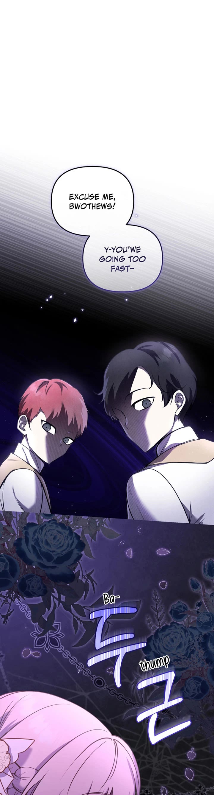 I'm Being Raised by Villains Chapter 8 page 26 - Chapter 8