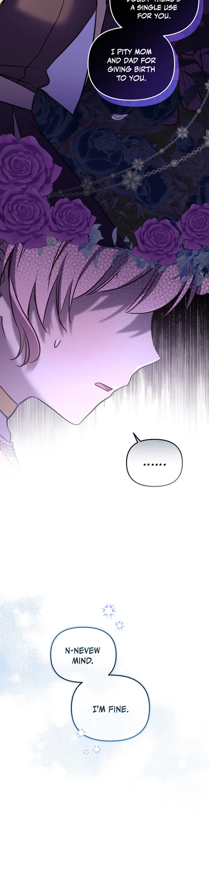 I'm Being Raised by Villains Chapter 8 page 28 - Chapter 8