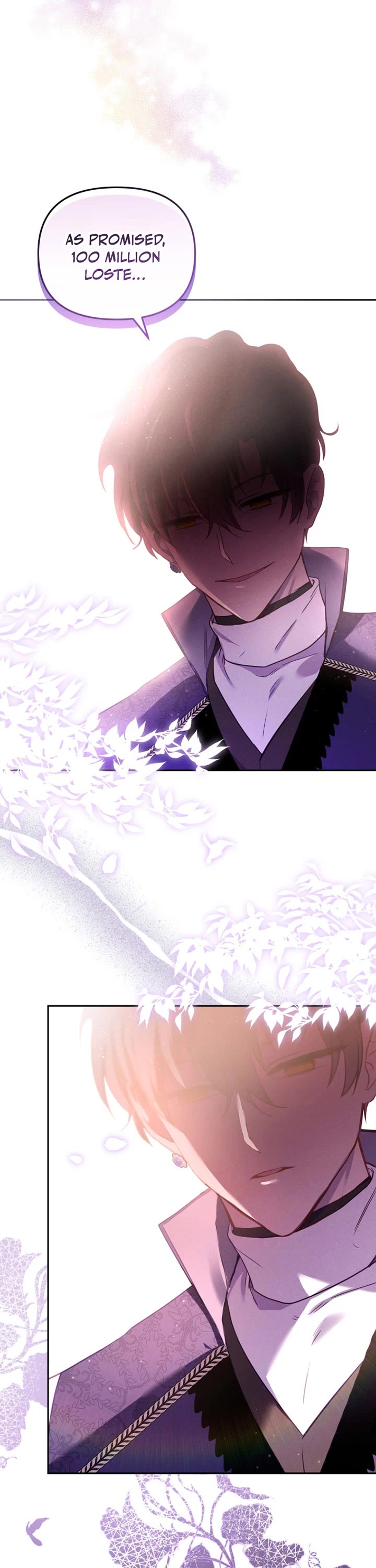 I'm Being Raised by Villains Chapter 8 page 4 - Chapter 8