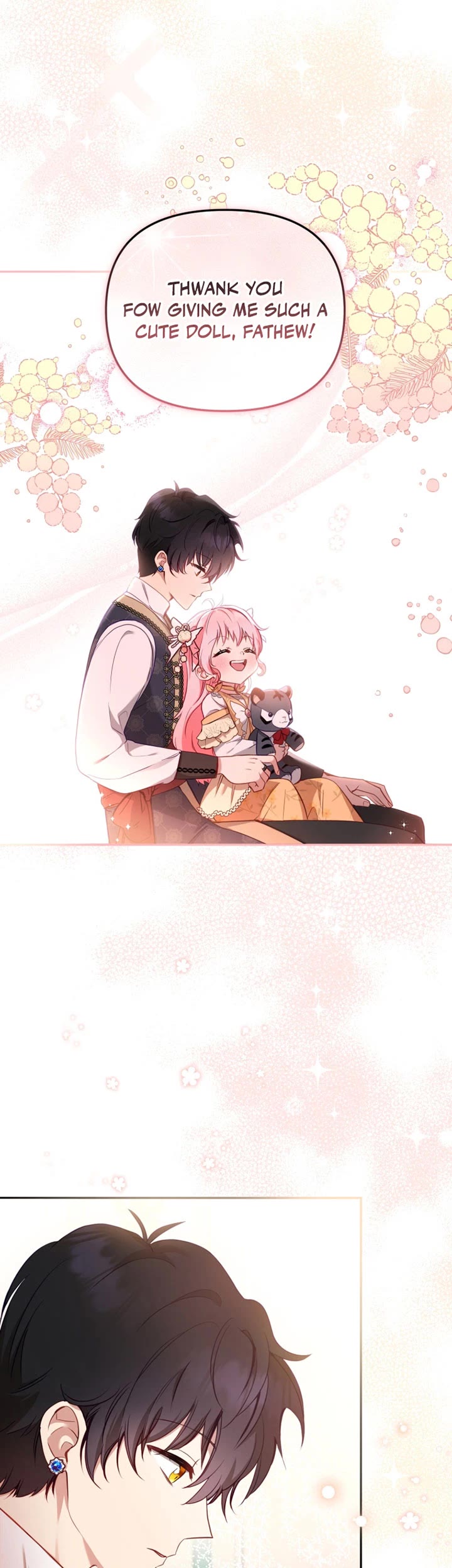I'm Being Raised by Villains Chapter 8 page 47 - Chapter 8