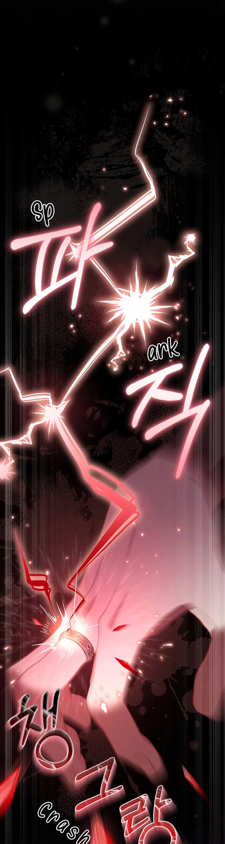 I'm Being Raised by Villains Chapter 8 page 49 - Chapter 8