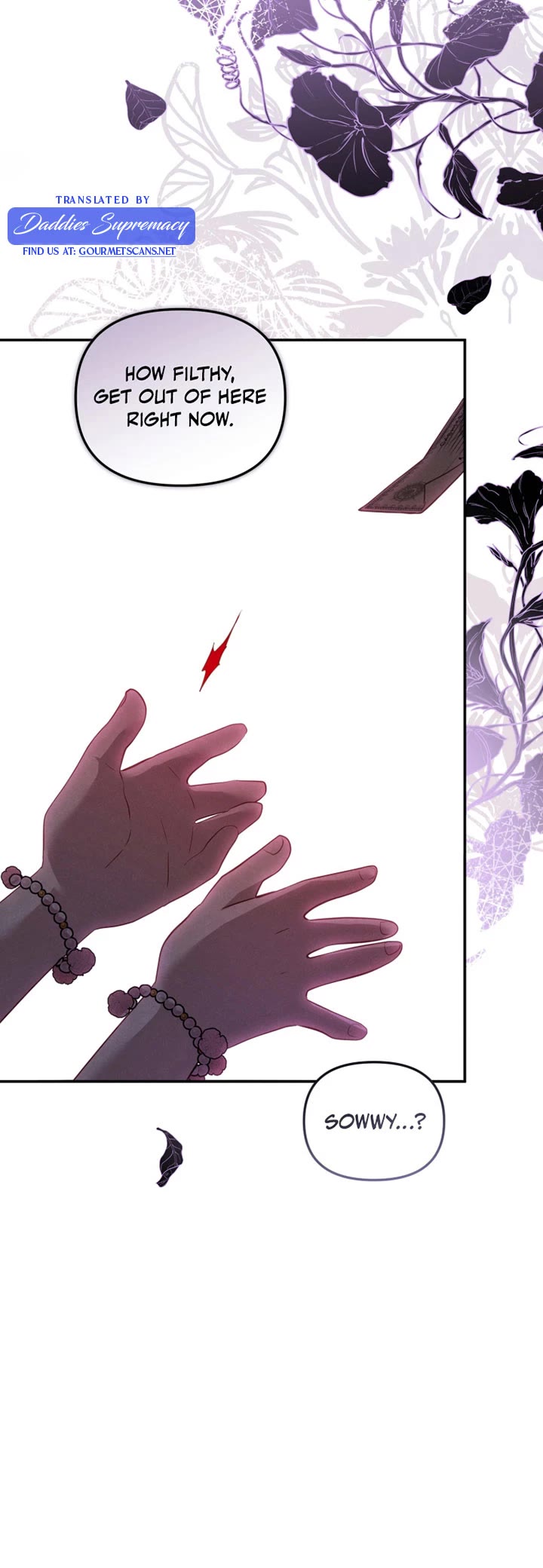 I'm Being Raised by Villains Chapter 8 page 5 - Chapter 8
