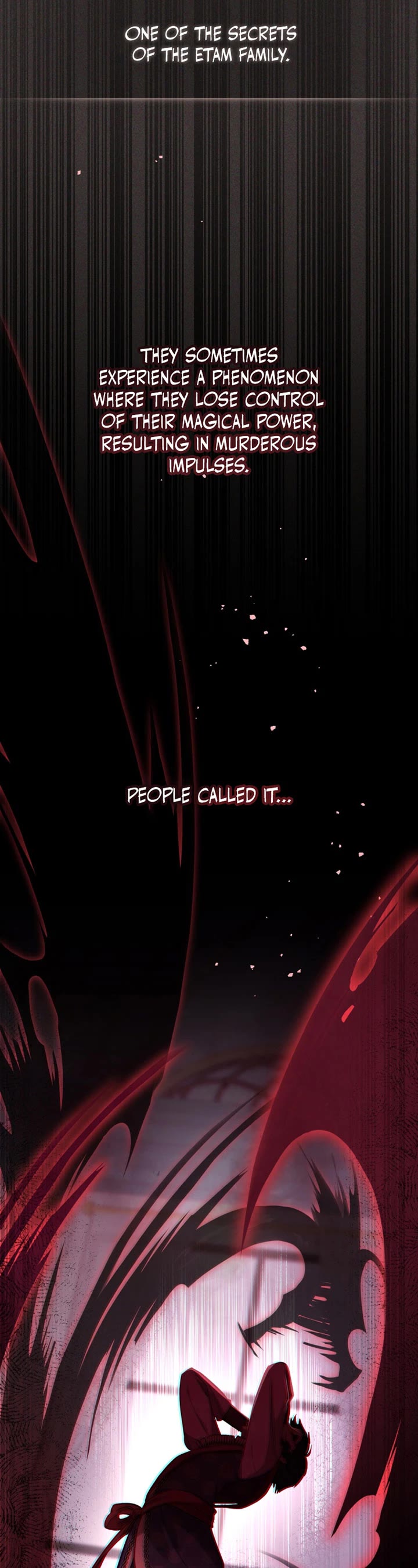 I'm Being Raised by Villains Chapter 8 page 53 - Chapter 8
