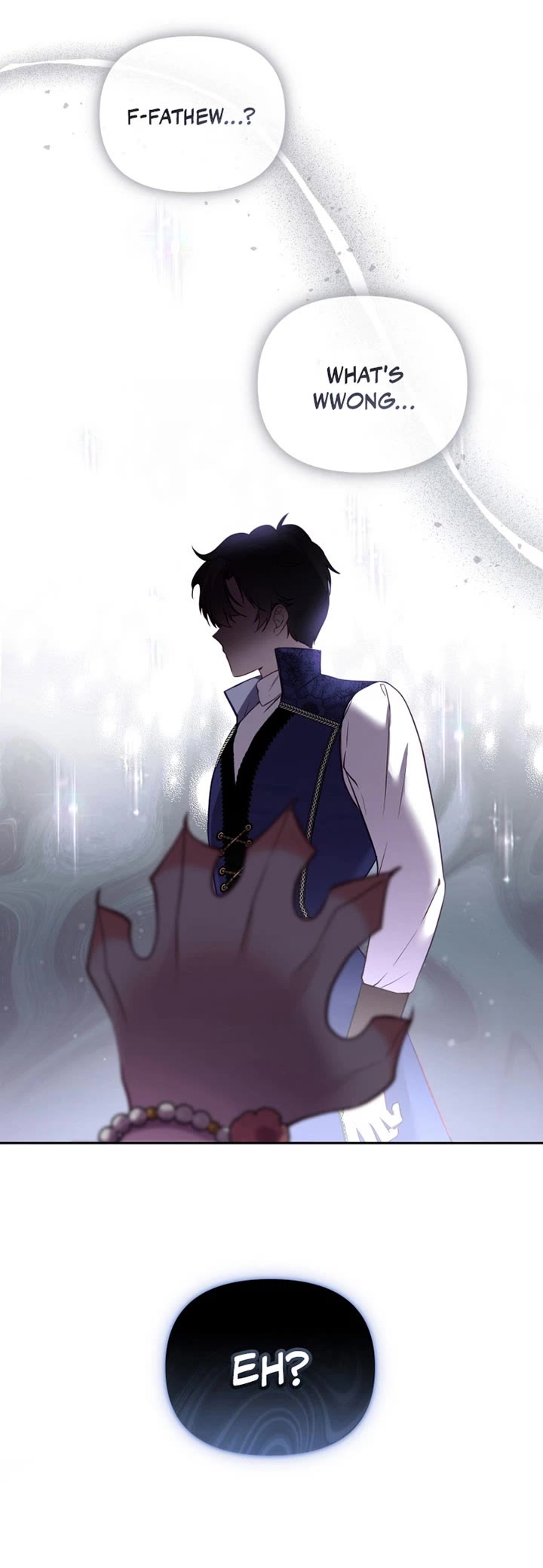 I'm Being Raised by Villains Chapter 8 page 6 - Chapter 8