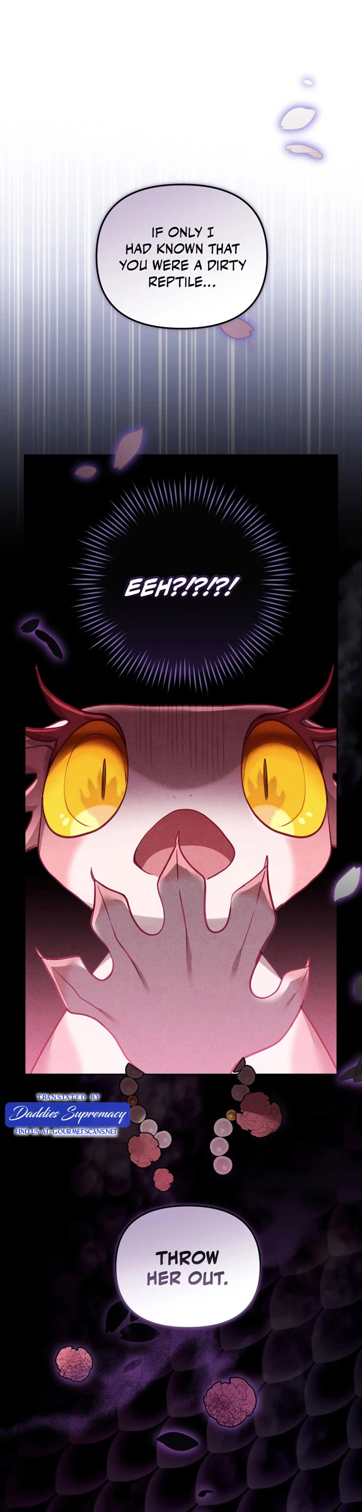 I'm Being Raised by Villains Chapter 8 page 7 - Chapter 8