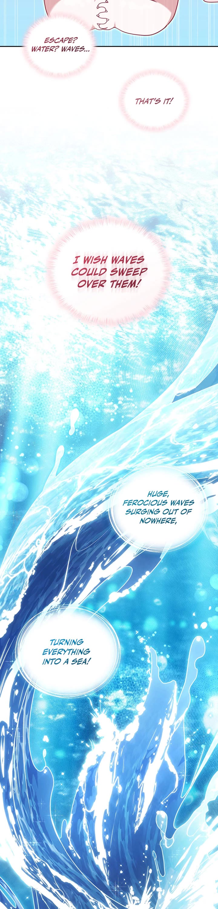 I'm Being Raised by Villains Chapter 80 page 20 - Chapter 80