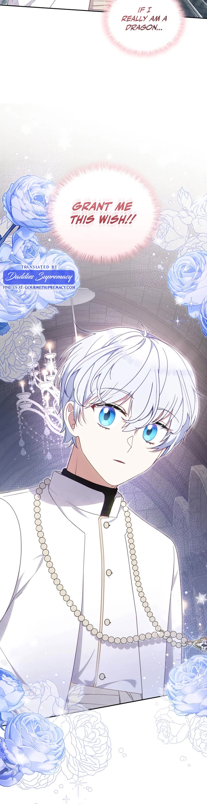 I'm Being Raised by Villains Chapter 80 page 29 - Chapter 80