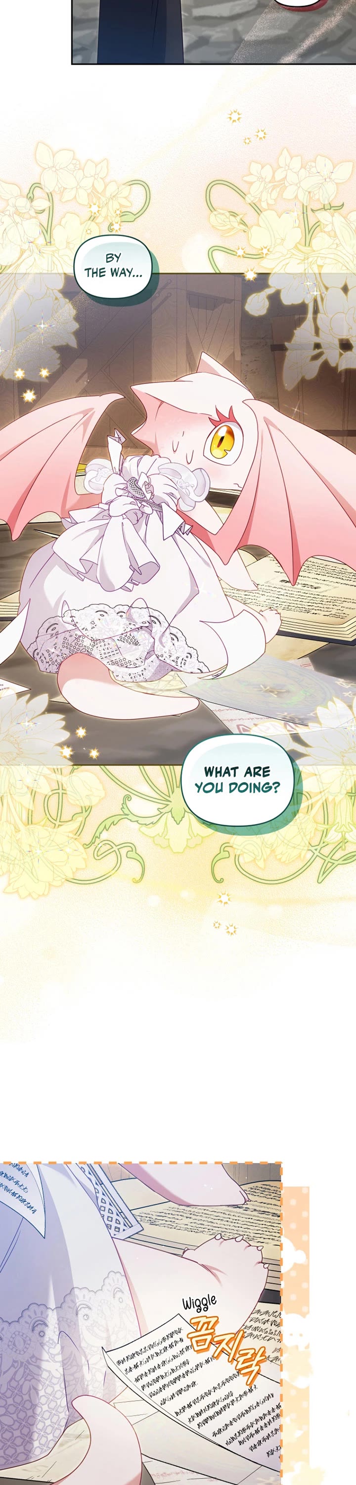 I'm Being Raised by Villains Chapter 80 page 7 - Chapter 80