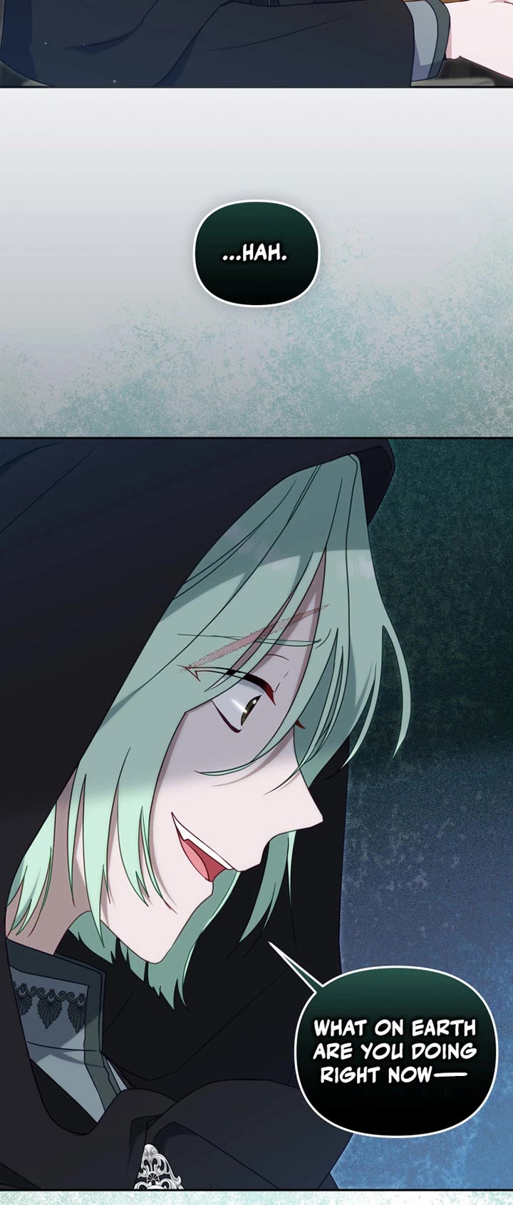 I'm Being Raised by Villains Chapter 80 page 9 - Chapter 80