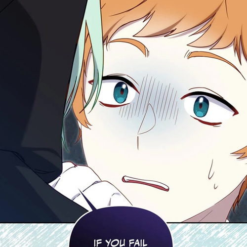 I'm Being Raised by Villains Chapter 80 cover