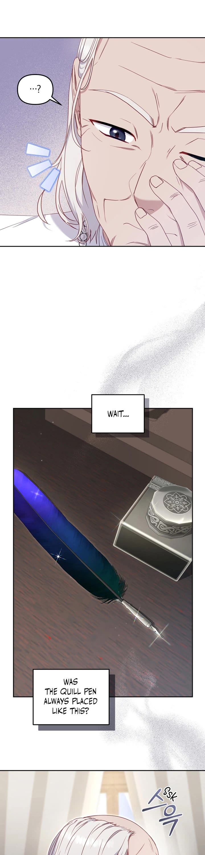 I'm Being Raised by Villains Chapter 81 page 19 - Chapter 81