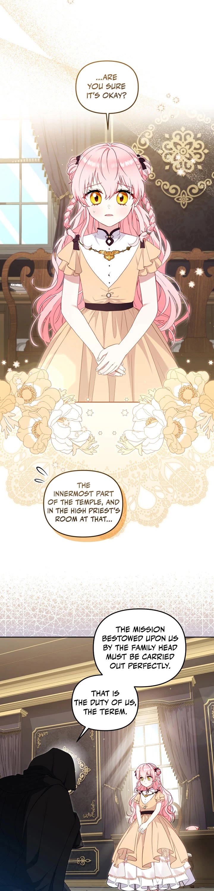 I'm Being Raised by Villains Chapter 81 page 2 - Chapter 81