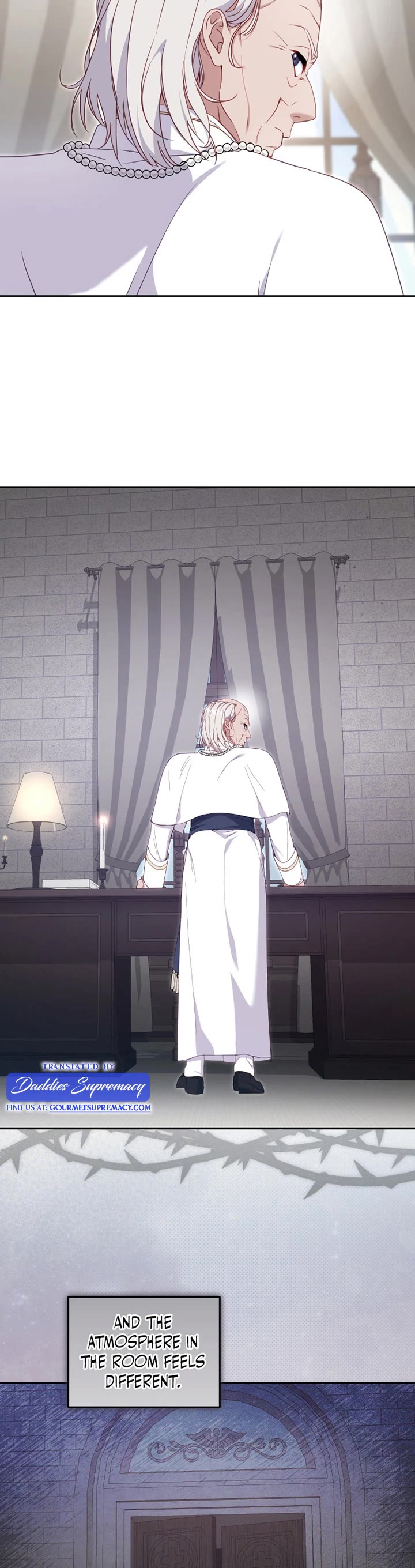 I'm Being Raised by Villains Chapter 81 page 20 - Chapter 81
