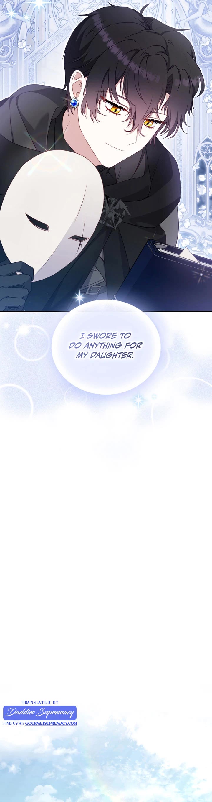 I'm Being Raised by Villains Chapter 81 page 26 - Chapter 81