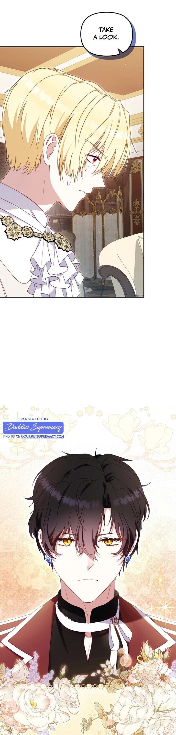 I'm Being Raised by Villains Chapter 81 page 29 - Chapter 81