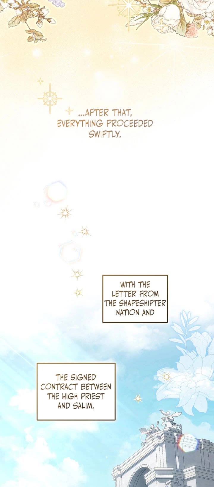 I'm Being Raised by Villains Chapter 81 page 30 - Chapter 81