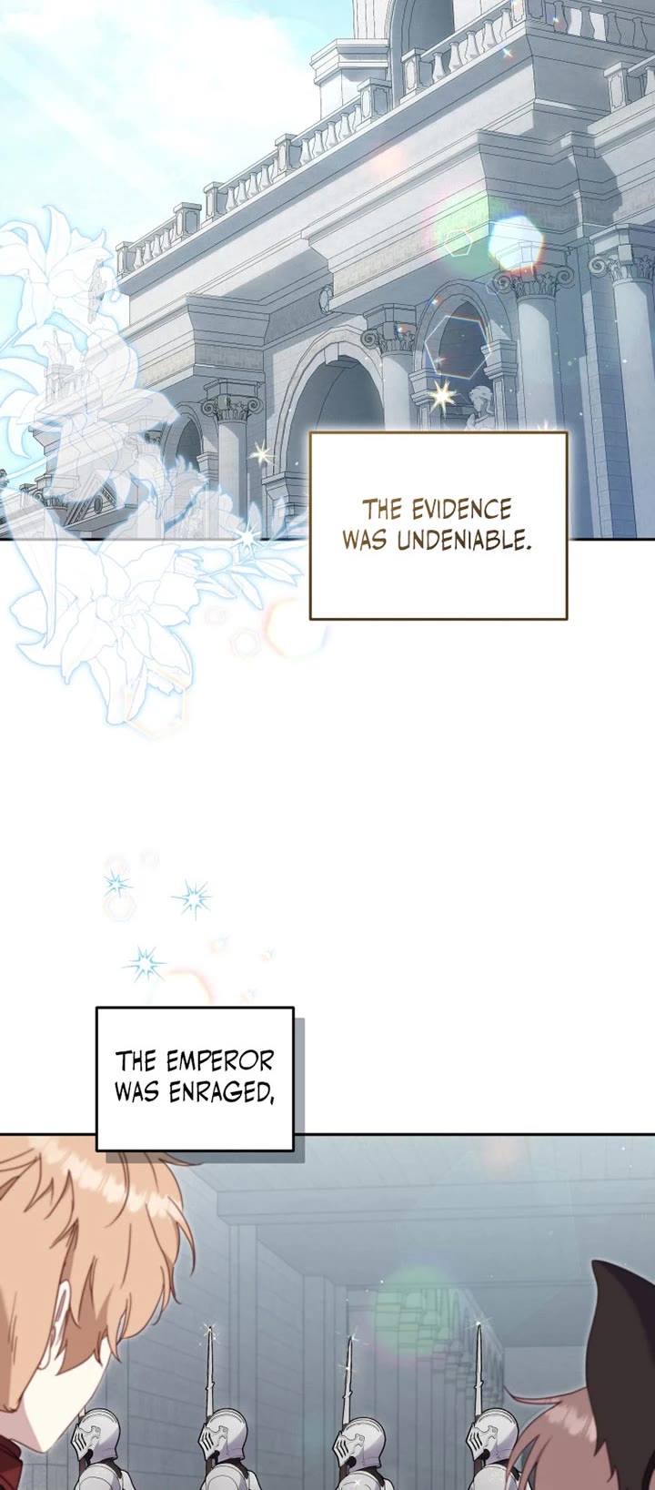 I'm Being Raised by Villains Chapter 81 page 31 - Chapter 81