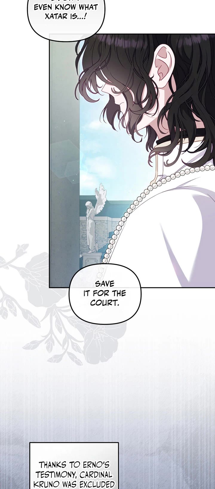 I'm Being Raised by Villains Chapter 81 page 34 - Chapter 81