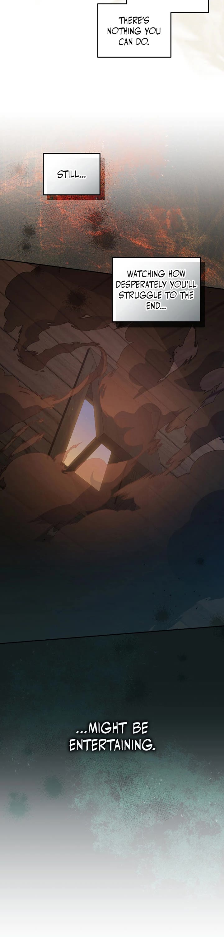 I'm Being Raised by Villains Chapter 82 page 14 - Chapter 82