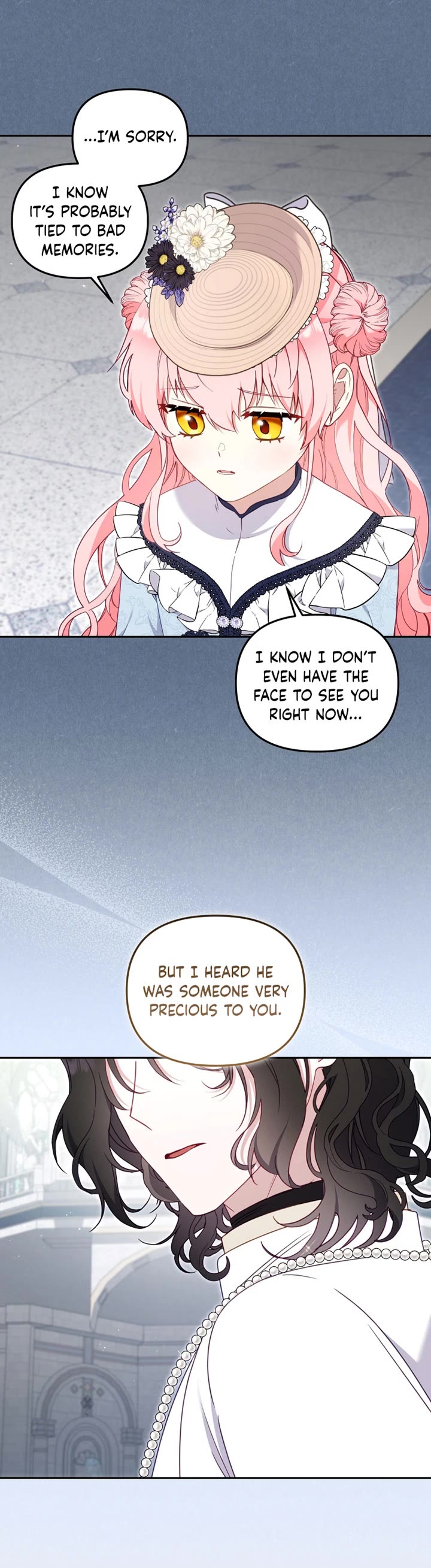 I'm Being Raised by Villains Chapter 82 page 19 - Chapter 82