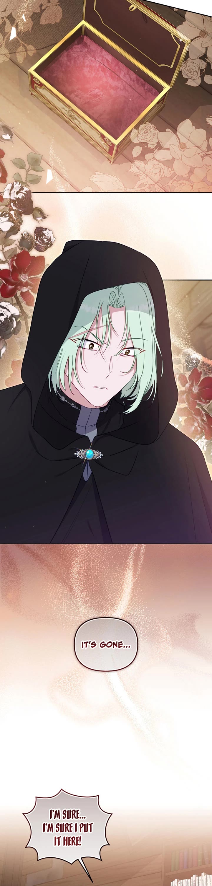 I'm Being Raised by Villains Chapter 82 page 2 - Chapter 82
