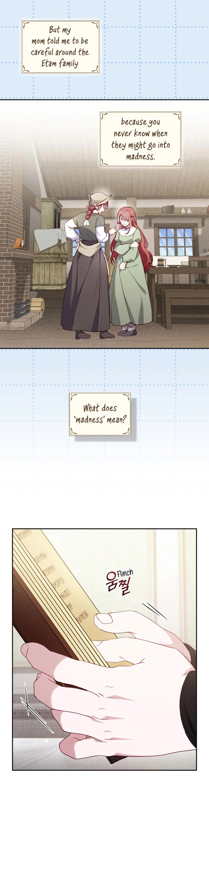 I'm Being Raised by Villains Chapter 82 page 26 - Chapter 82
