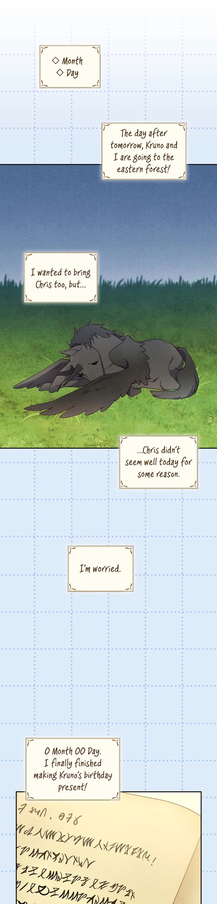 I'm Being Raised by Villains Chapter 82 page 27 - Chapter 82
