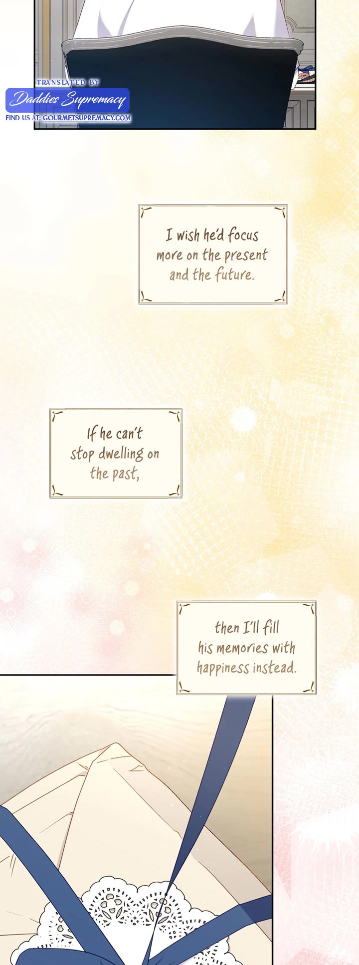 I'm Being Raised by Villains Chapter 82 page 29 - Chapter 82