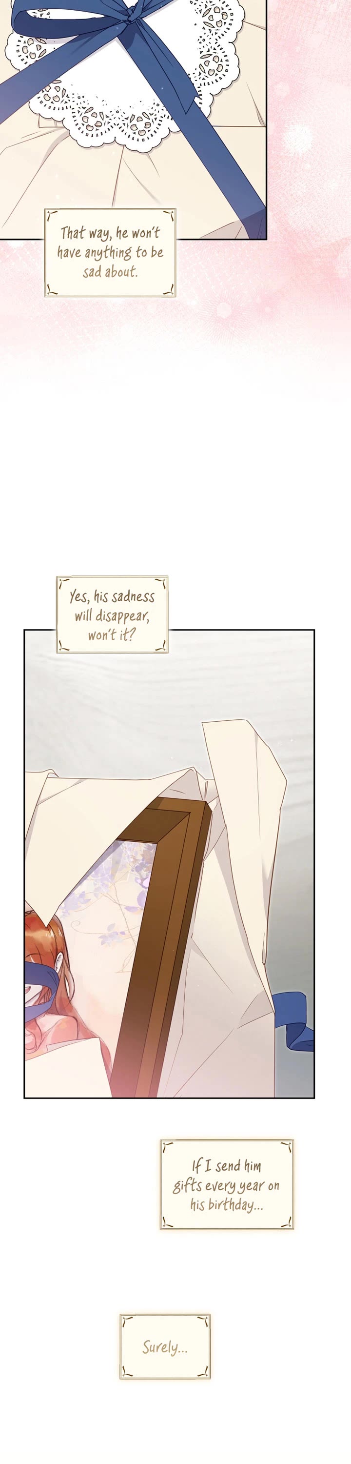 I'm Being Raised by Villains Chapter 82 page 30 - Chapter 82