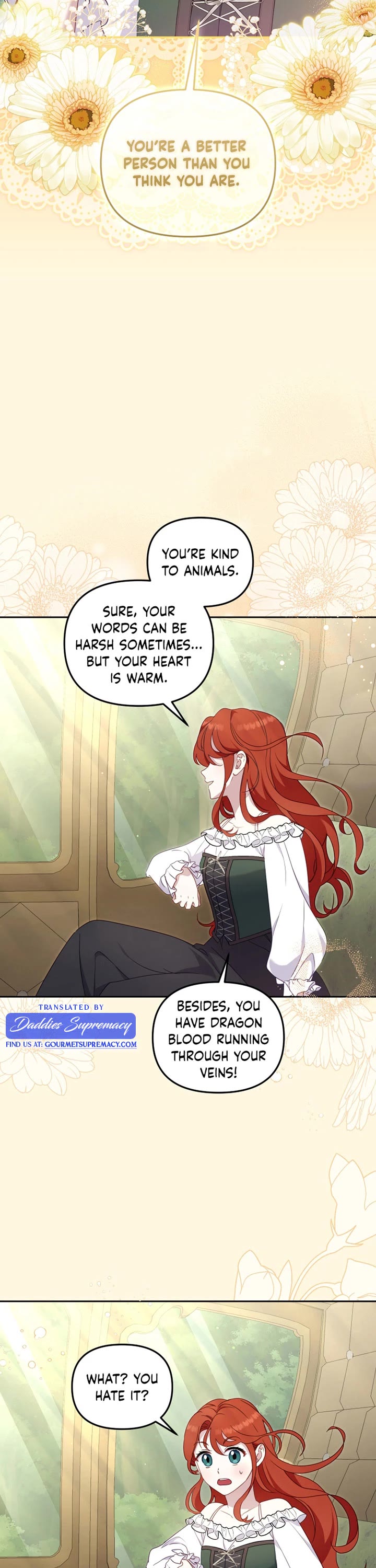I'm Being Raised by Villains Chapter 82 page 32 - Chapter 82