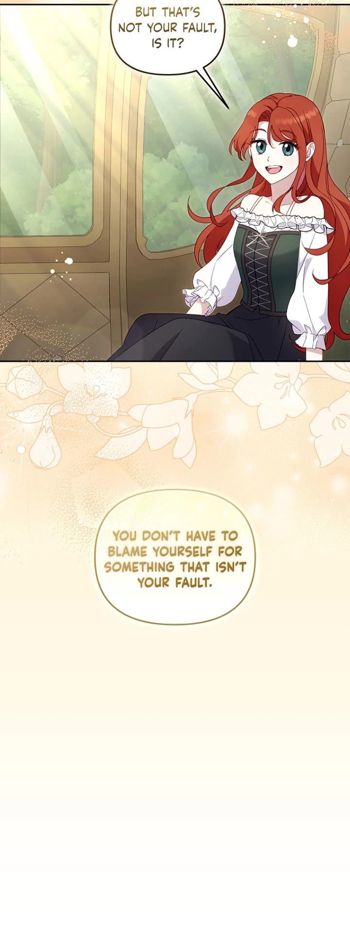 I'm Being Raised by Villains Chapter 82 page 34 - Chapter 82