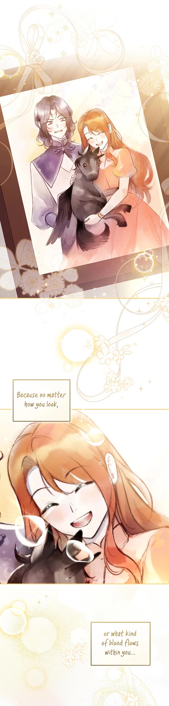 I'm Being Raised by Villains Chapter 82 page 35 - Chapter 82