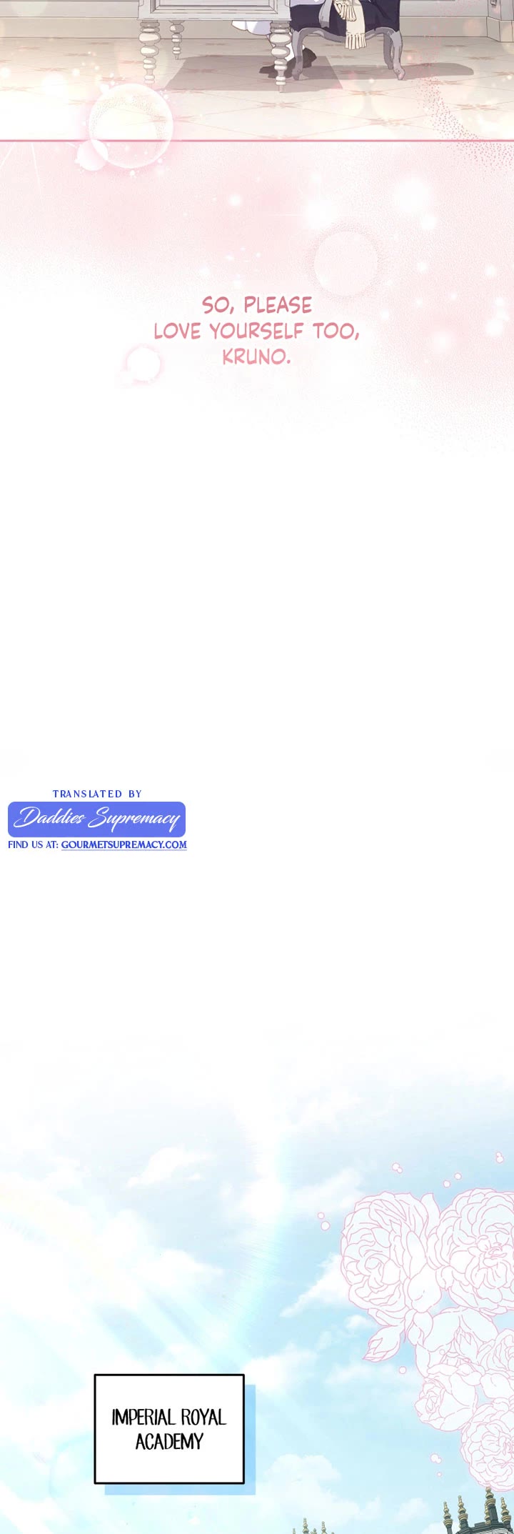 I'm Being Raised by Villains Chapter 82 page 37 - Chapter 82