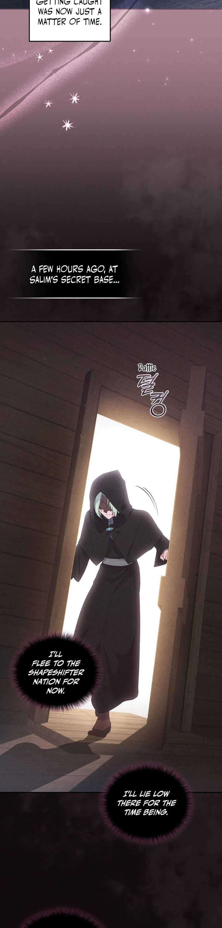 I'm Being Raised by Villains Chapter 82 page 5 - Chapter 82