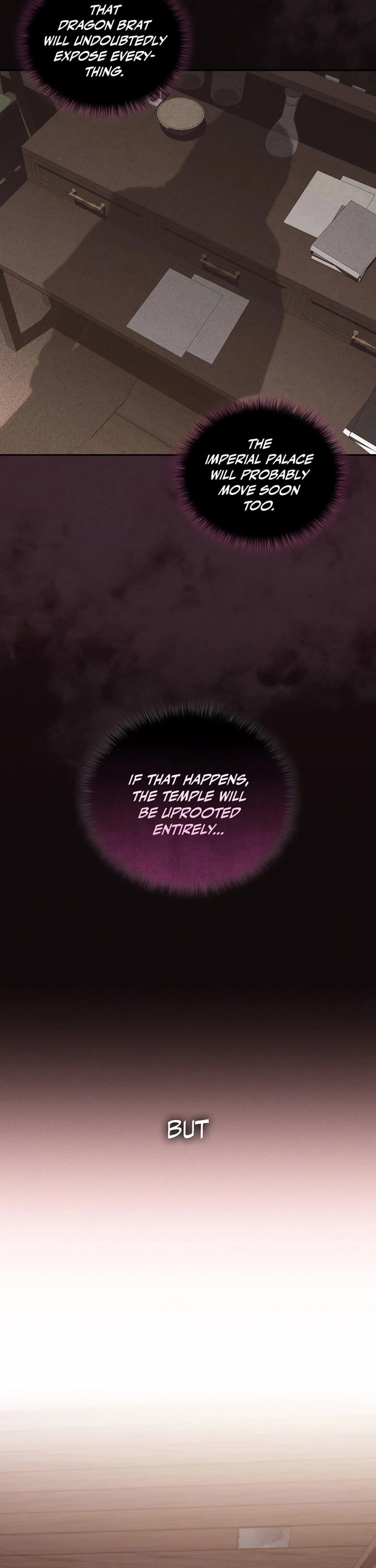 I'm Being Raised by Villains Chapter 82 page 6 - Chapter 82