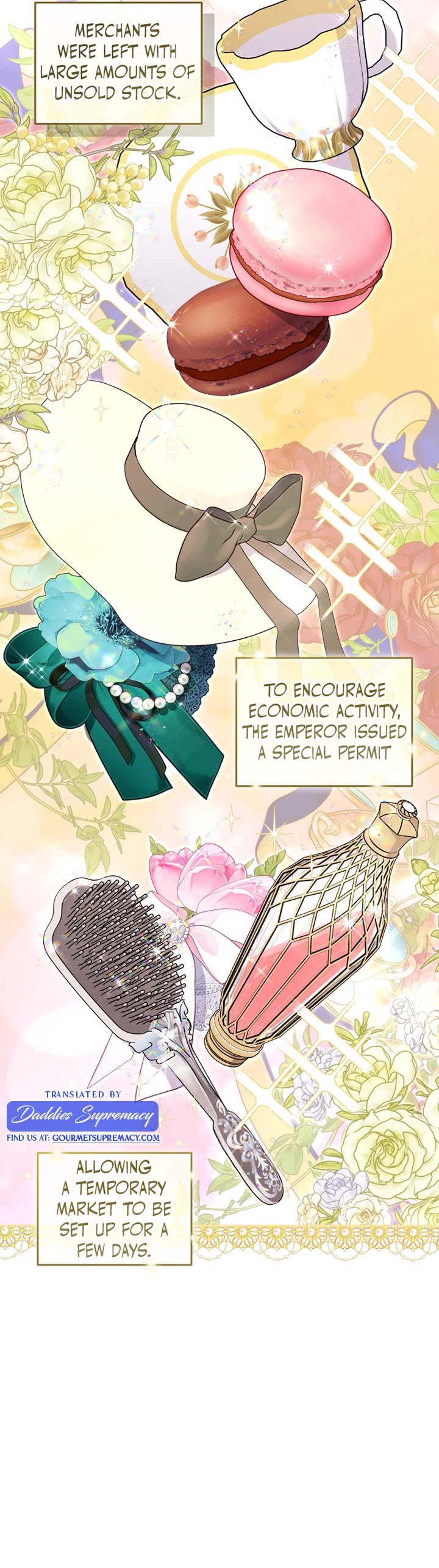I'm Being Raised by Villains Chapter 83 page 24 - Chapter 83