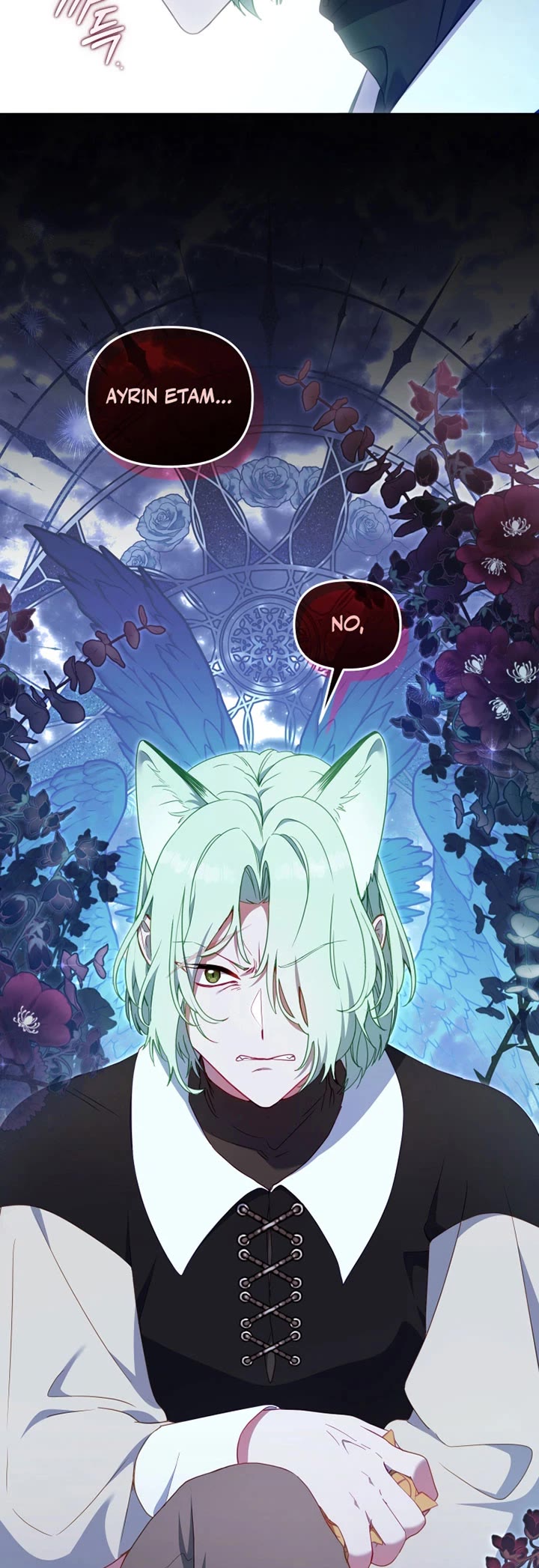 I'm Being Raised by Villains Chapter 83 page 39 - Chapter 83