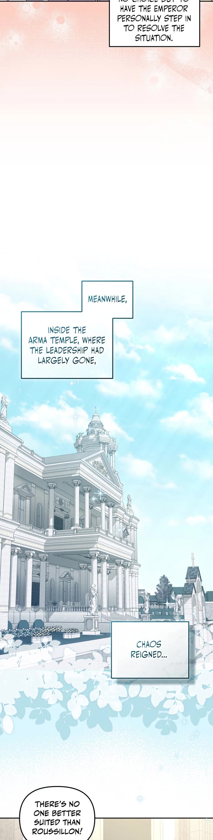 I'm Being Raised by Villains Chapter 83 page 7 - Chapter 83